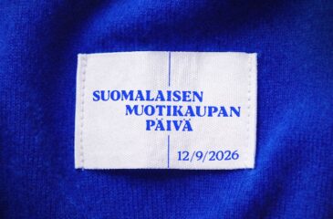 Suomalaisen muotikaupan päivä