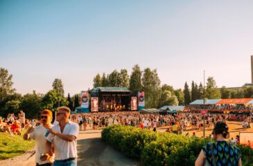 Tammerfest