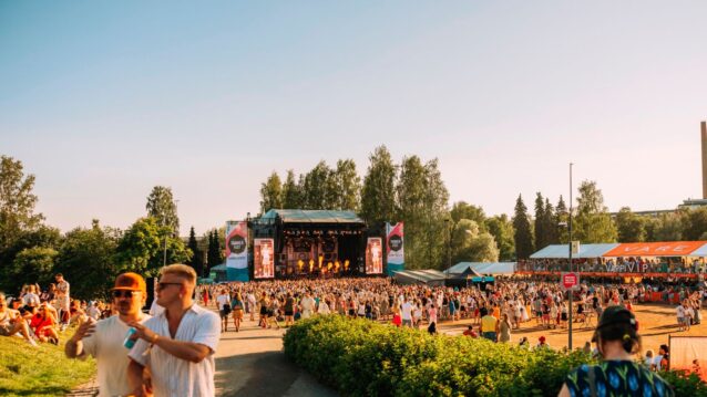 Tammerfest