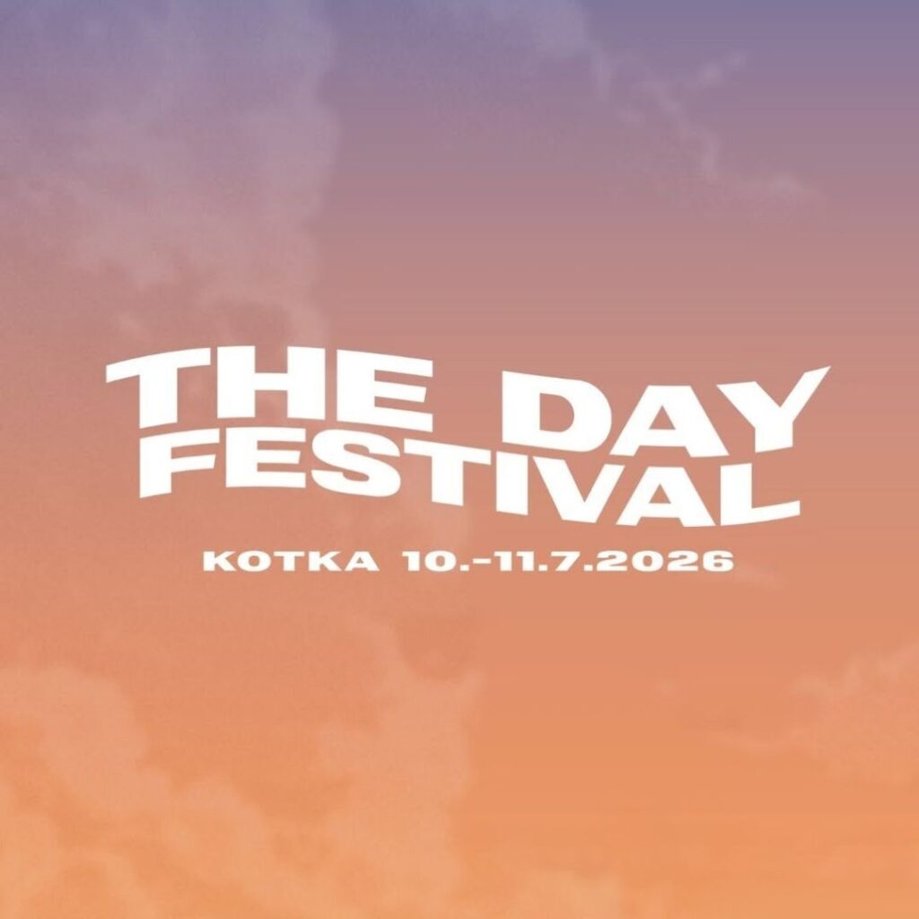 The Day Festival 2026