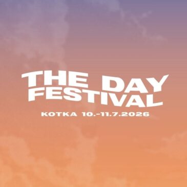The Day Festival 2026