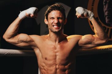 Allan Nascimento on kuollut