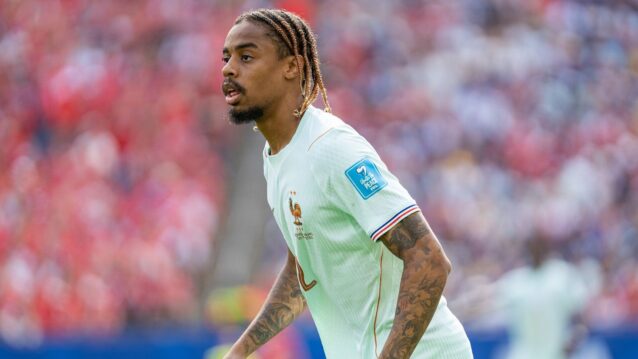 Lähde: PSG:n supertähti Liverpooliin.