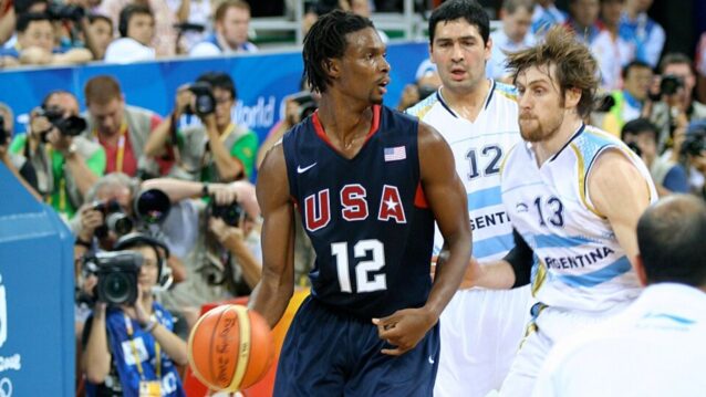 NBA-Legenda oli kuolla alkuvuodesta