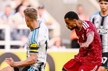 Liverpool-tähden siirto Man Cityyn varmistumassa?