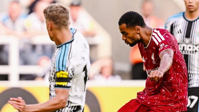 Liverpool-tähden siirto Man Cityyn varmistumassa?