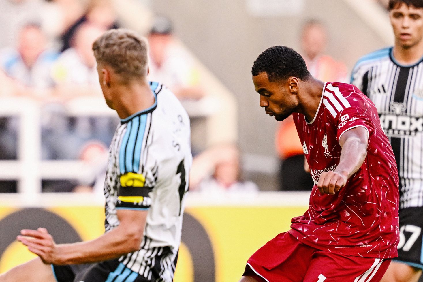 Liverpool-tähden siirto Man Cityyn varmistumassa?