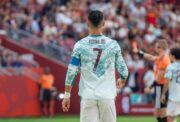 Mourinho kertoo millaista on valmentaa Ronaldoa