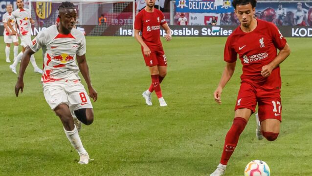 Liverpool-kasvatti siirtyy Inter Milaniin