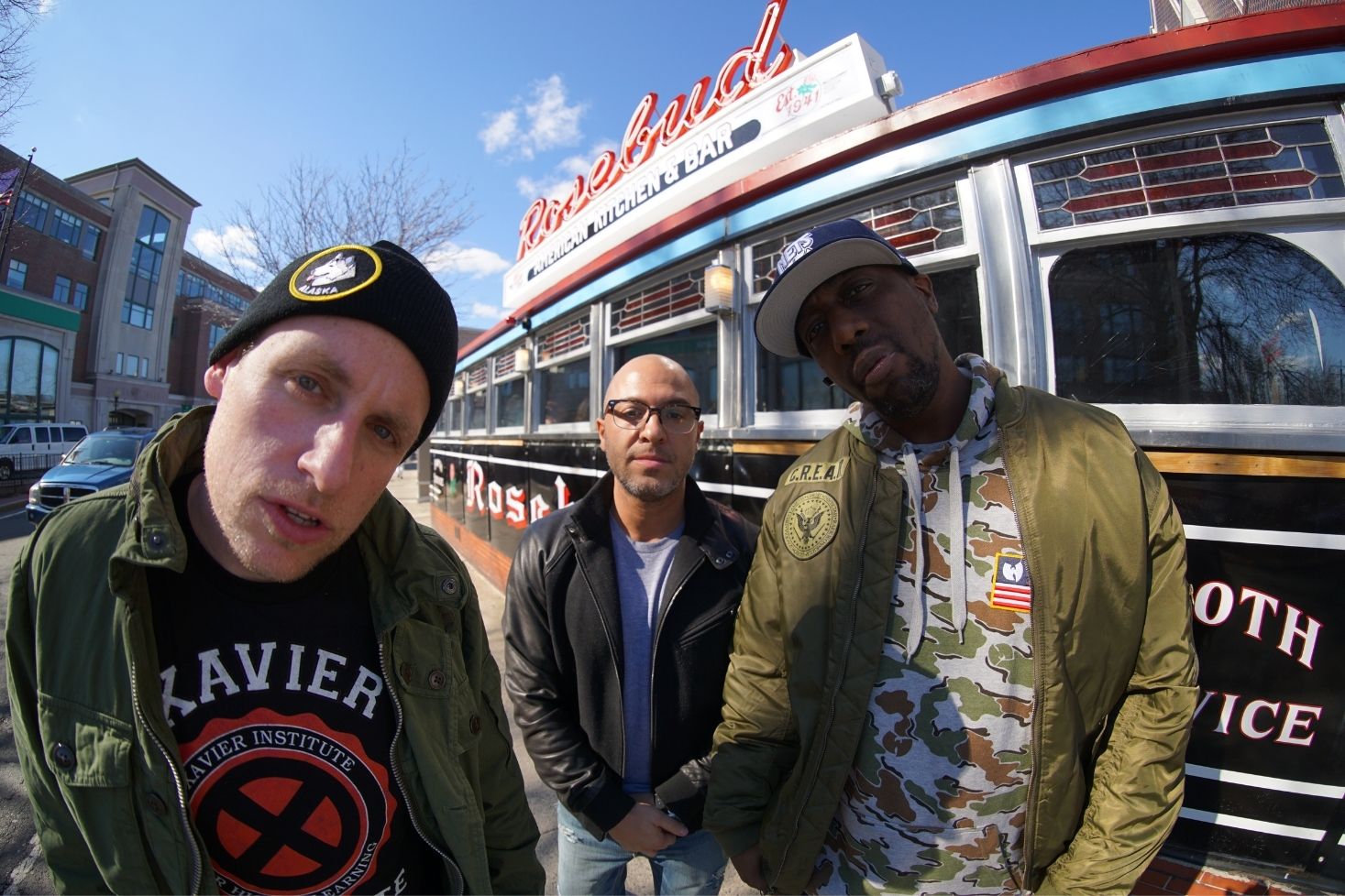 Czarface