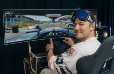 Daniel Ahola