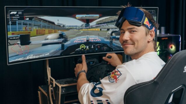 Daniel Ahola