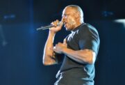 Dr. Dre tekoälystä: "En pidä sitä uhkana"