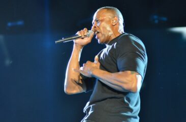 Dr. Dre tekoälystä: "En pidä sitä uhkana"