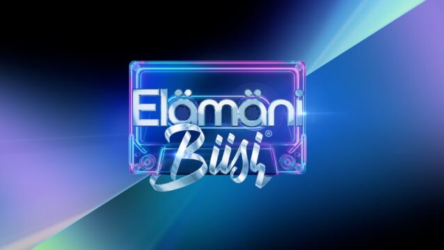 Elämäni Biisi
