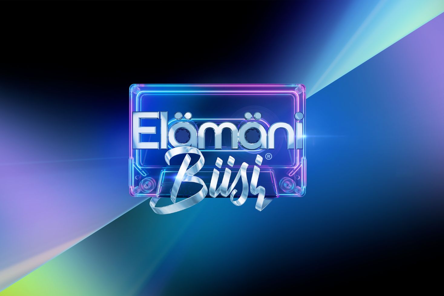 Elämäni Biisi
