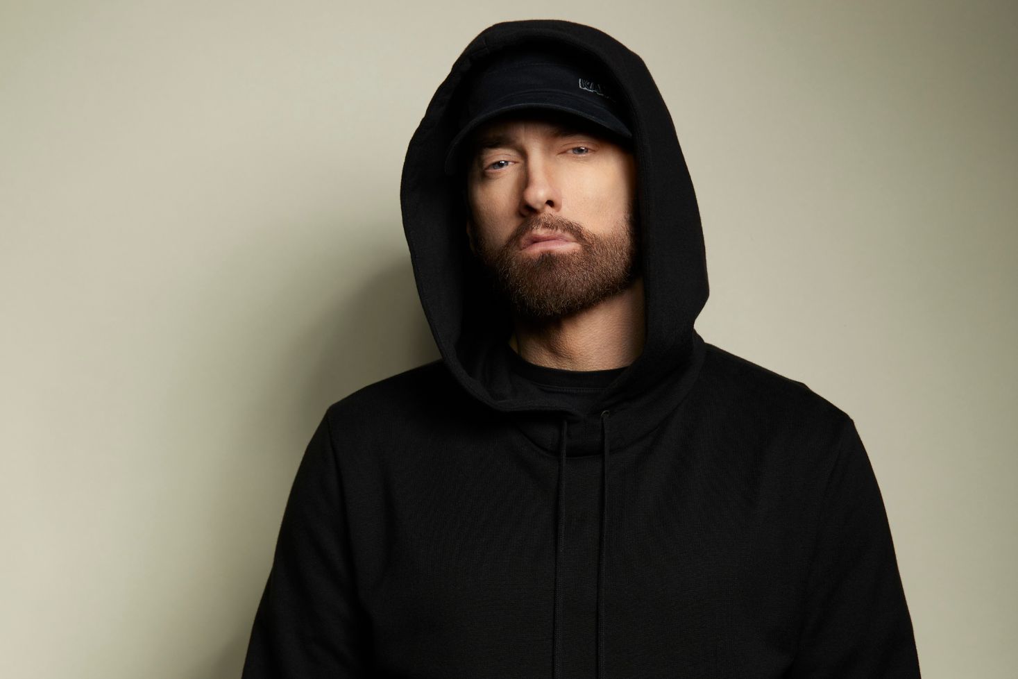 Eminem sai kirjeen Dolly Partonilta