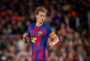 Barcelonan ja tähtipelaajan välit kireät
