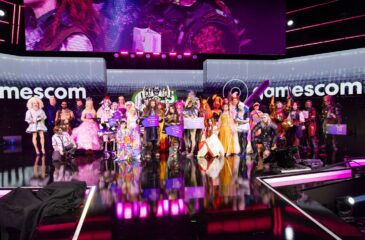 Gamescom-tapahtumassa paljastetaan Xbox ja Ikea -yhteistyö