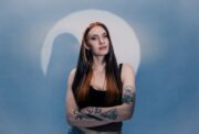 Goldielocksin toinen albumi