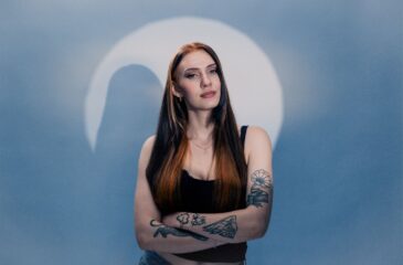 Goldielocksin toinen albumi