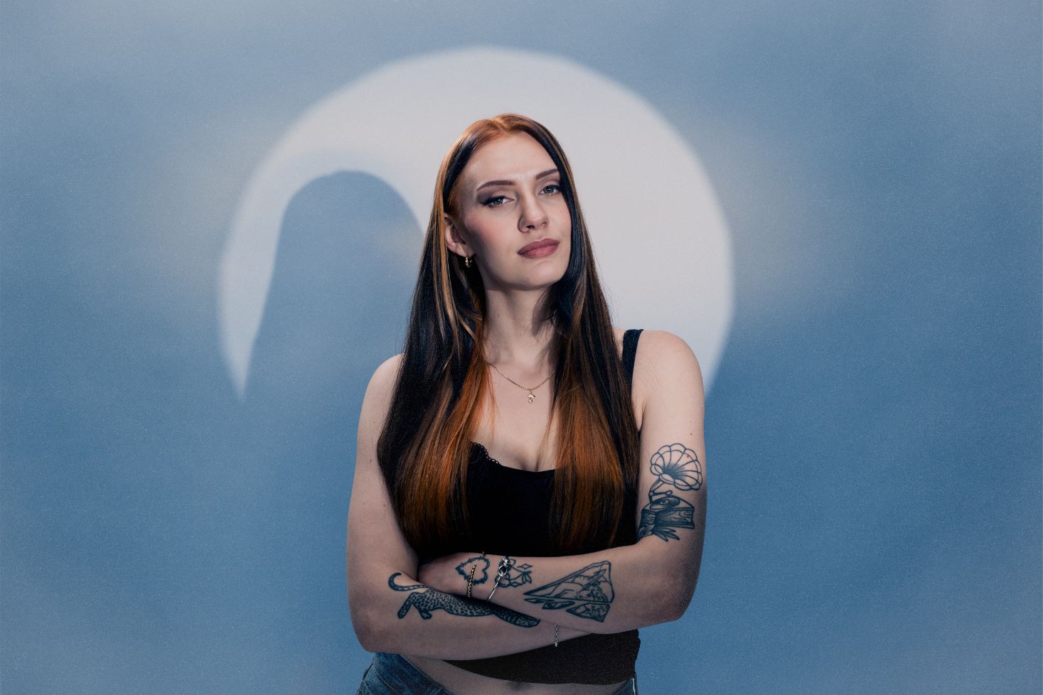 Goldielocksin toinen albumi