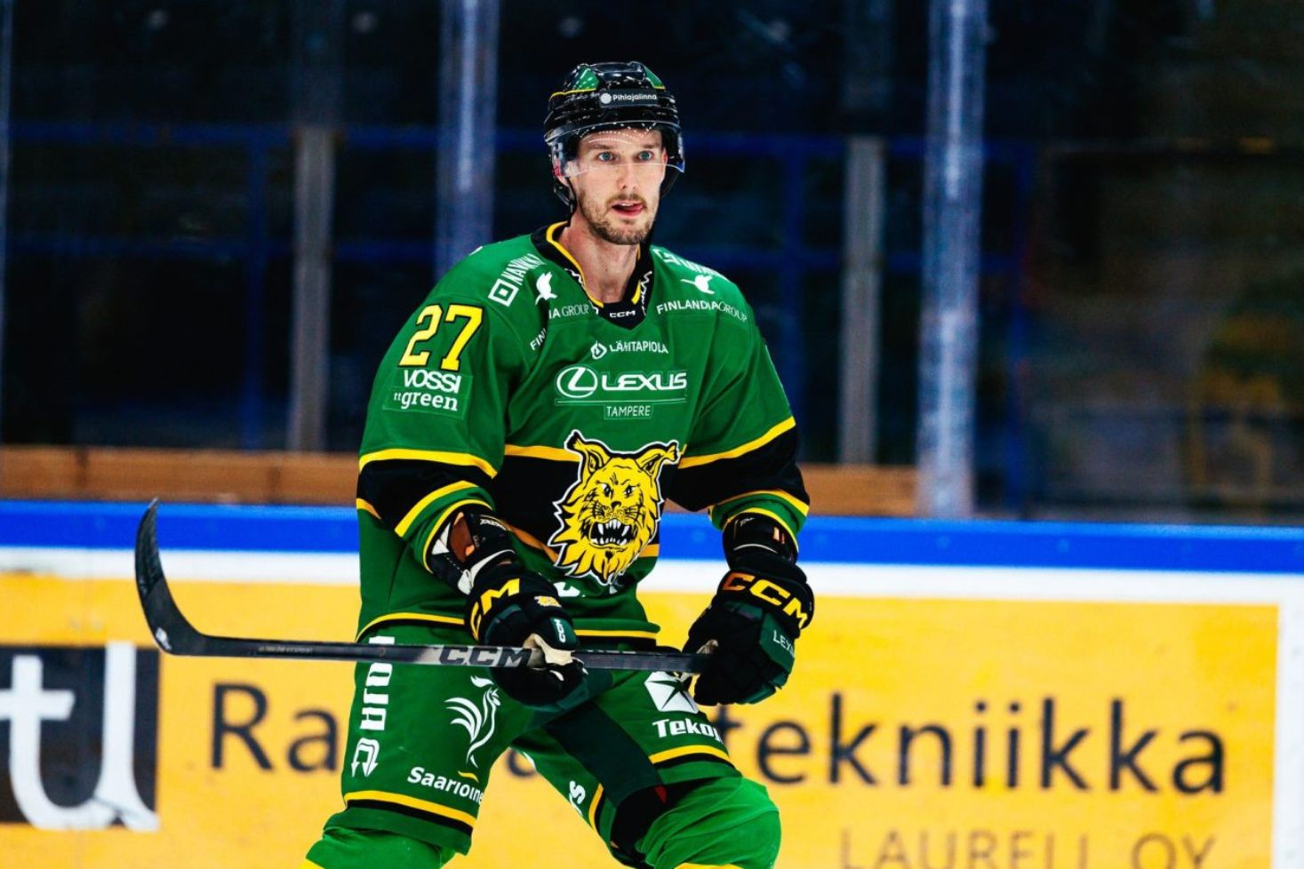 Ilveksen miljoonatappiot julki