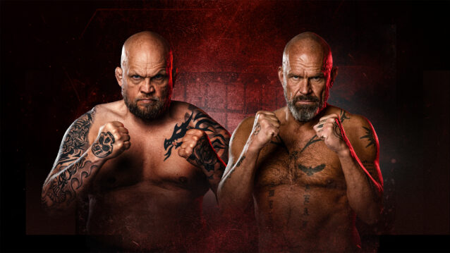 Immu Fight Night