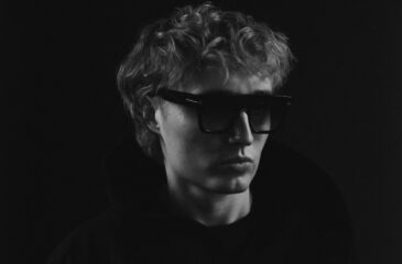 Isac Elliotin ainoa ikärajaton keikka Espoossa
