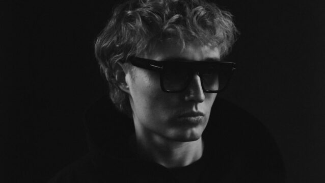 Isac Elliotin ainoa ikärajaton keikka Espoossa