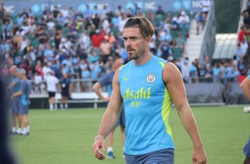Jack Grealish Evertoniin? Vaihdossa supertähti
