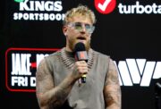 Jake Paul mikki kädessä. Elif Nur Turhan liittyi MVP:hen!
