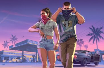 GTA VI Netflix -ennakkokatsaus