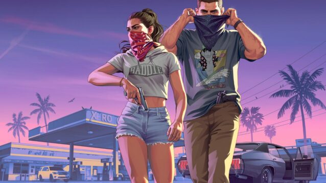 GTA VI Netflix -ennakkokatsaus