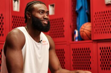 NBA-tähti heitti puhelimensa kuullessaan kohusiirrosta.