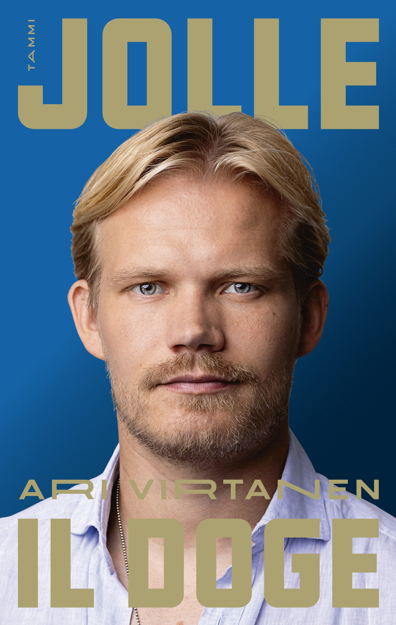 Joel Pohjanpalo