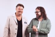 Jussi Heikelä palaa Radio Rockiin