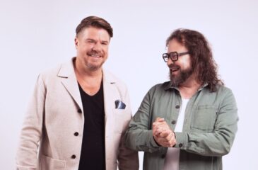 Jussi Heikelä palaa Radio Rockiin