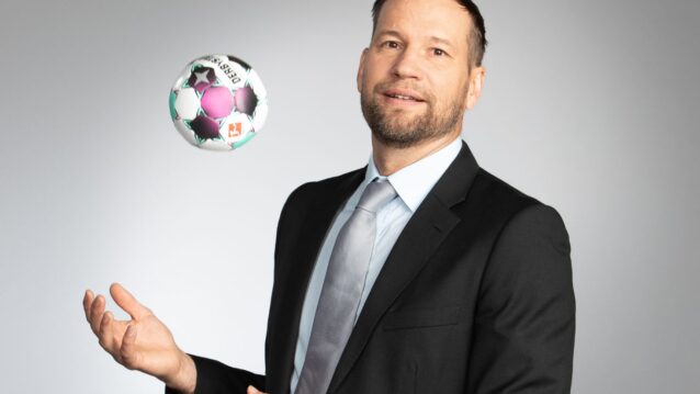 Jussi Jääskeläinen palaa Valioliiga-studioon