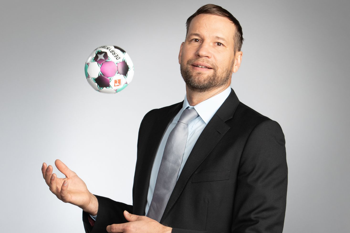 Jussi Jääskeläinen palaa Valioliiga-studioon