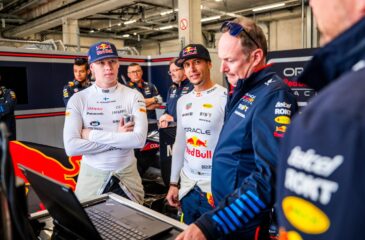 Rovanperä puhuu uran jatkosta. Verstappenin seuraaminen kiinnostaa.