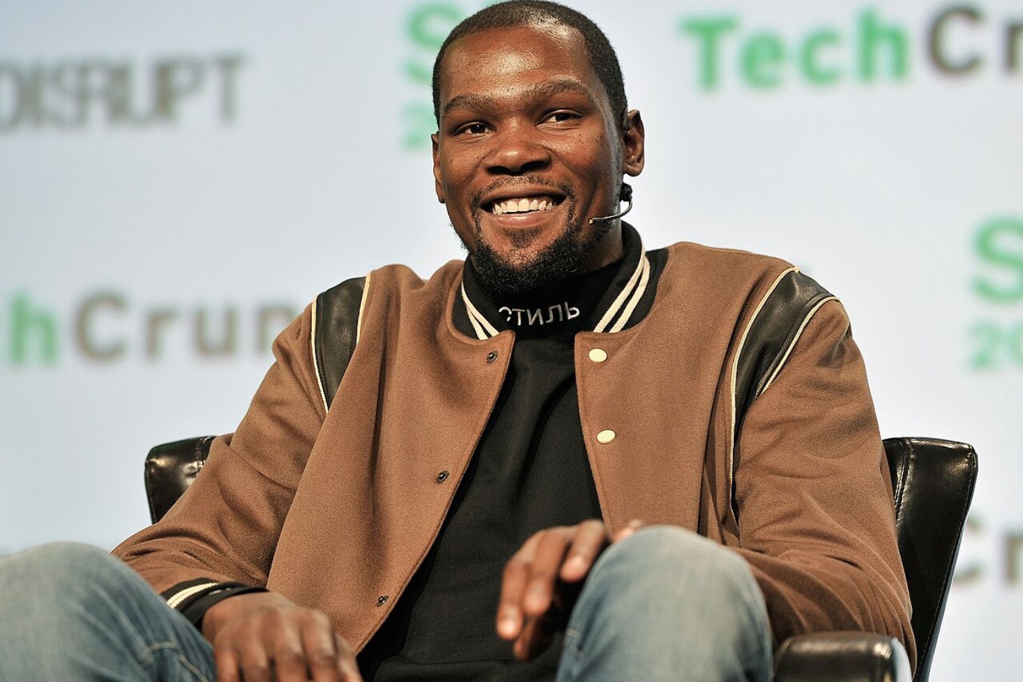 Durant ivailee huumorillisesti LeBronin jättisopimukselle