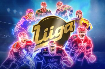 Liiga 2026 ottelut