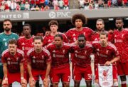 Liverpoolin hyökkääjäongelma syvenee