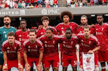 Liverpoolin superlupaus ei saa pelata tulevalla kaudella.