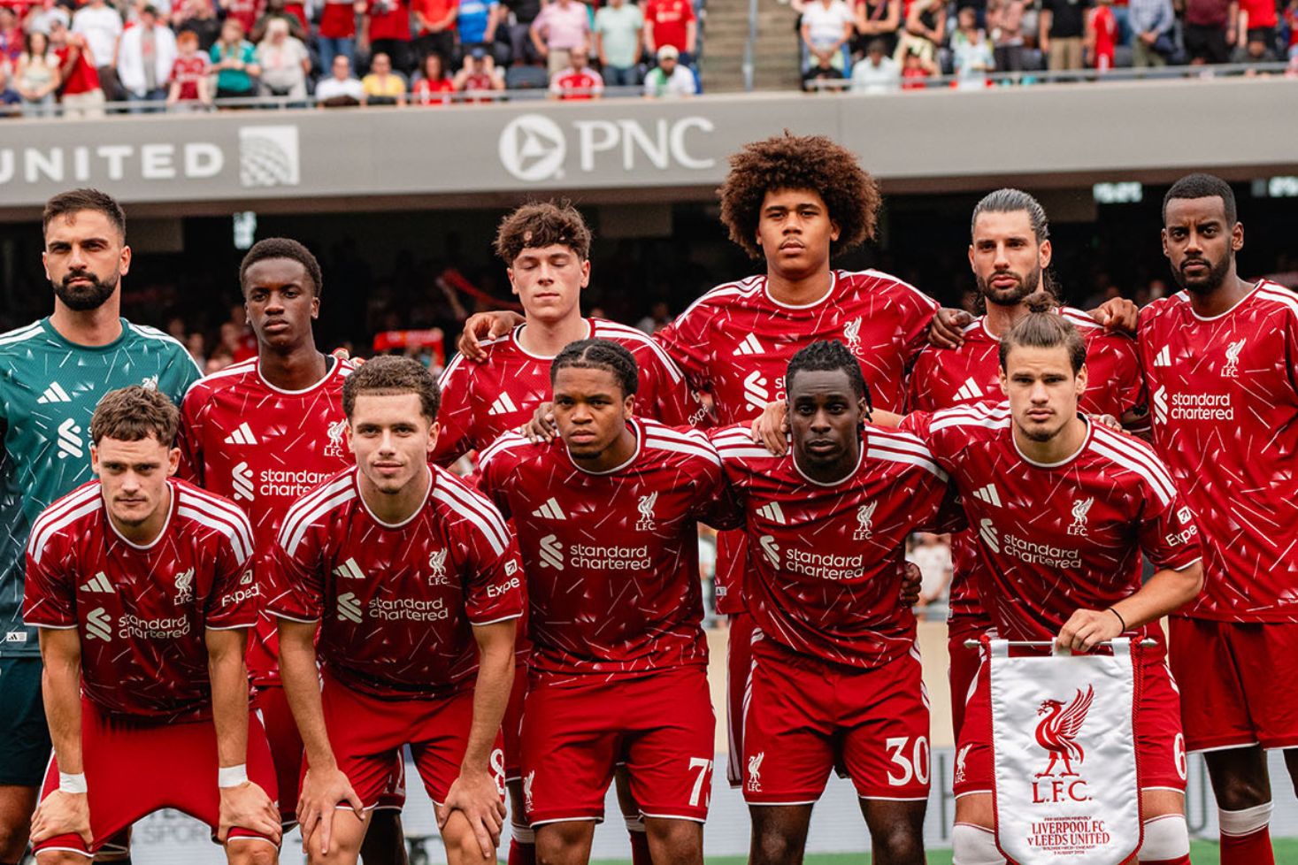 Liverpoolin superlupaus ei saa pelata tulevalla kaudella.