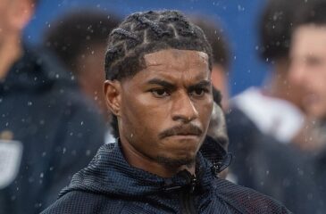 Unitedin siirtoikkunan hiljaisuus johtuu osittain Rashfordin sopimuksesta