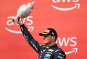 Verstappenin sopimus yllätti F1-asiantuntijan