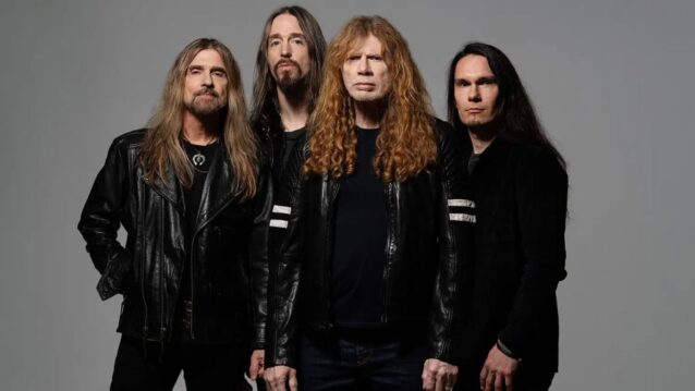 Megadeth