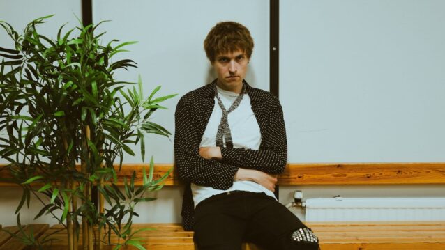 Melo kertoo, miksi jää keikkatauolle